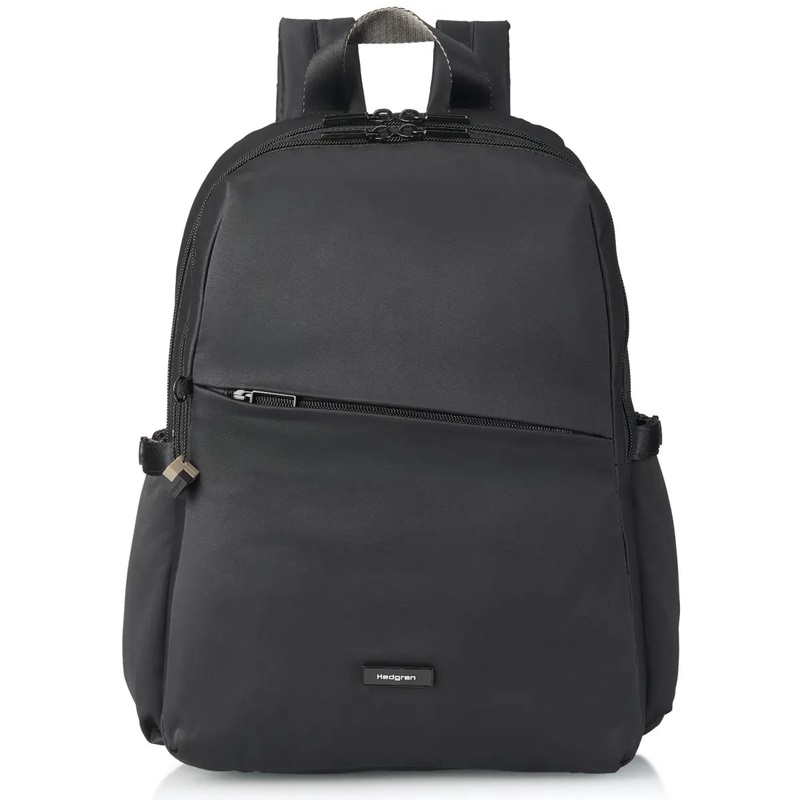 Hedgren COSMOS 2 Compartment 13" Laptop Backpack - Black