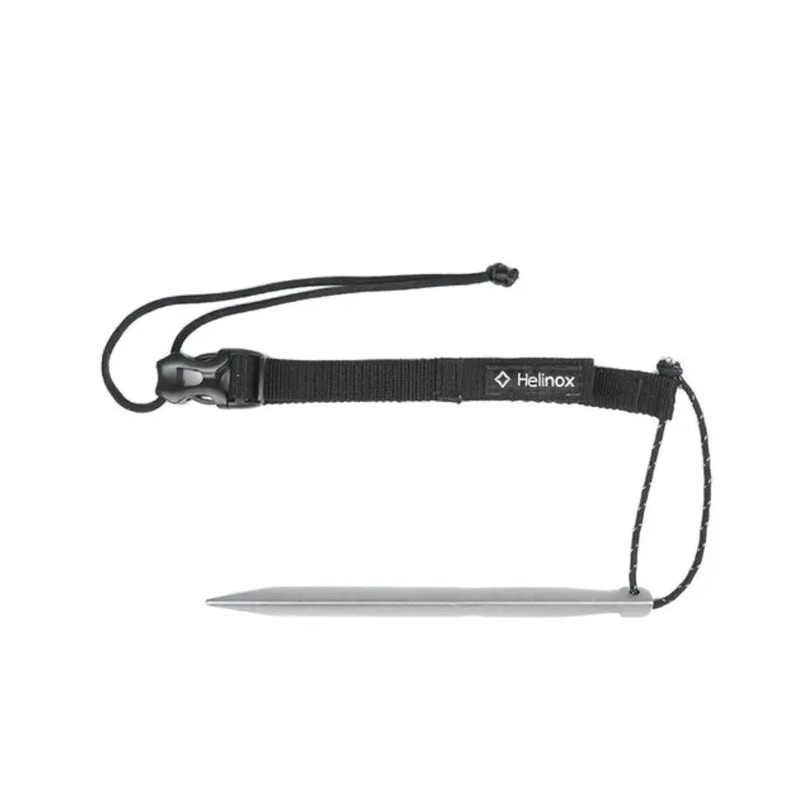 Helinox Chair Anchor (Strap & Peg)