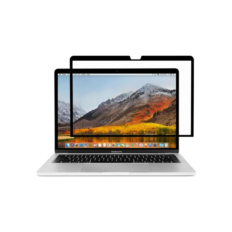 Moshi Umbra Privacy Screen Protector for MacBook Pro 13''