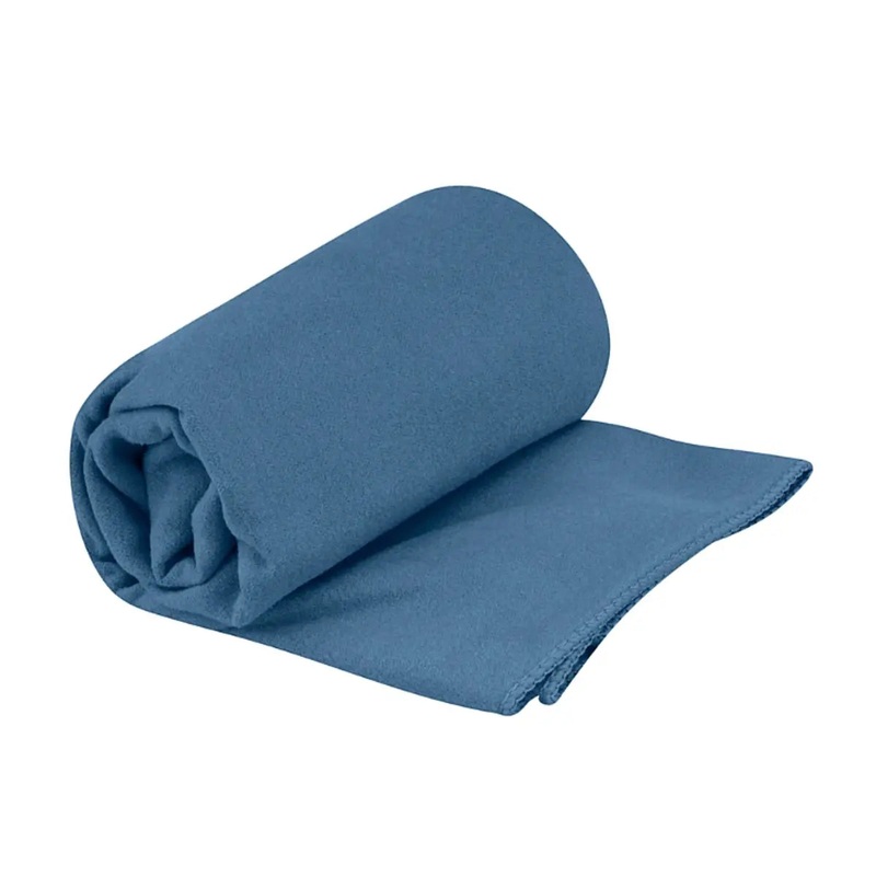 Sea to Summit Drylite Towel Small - Moonlight