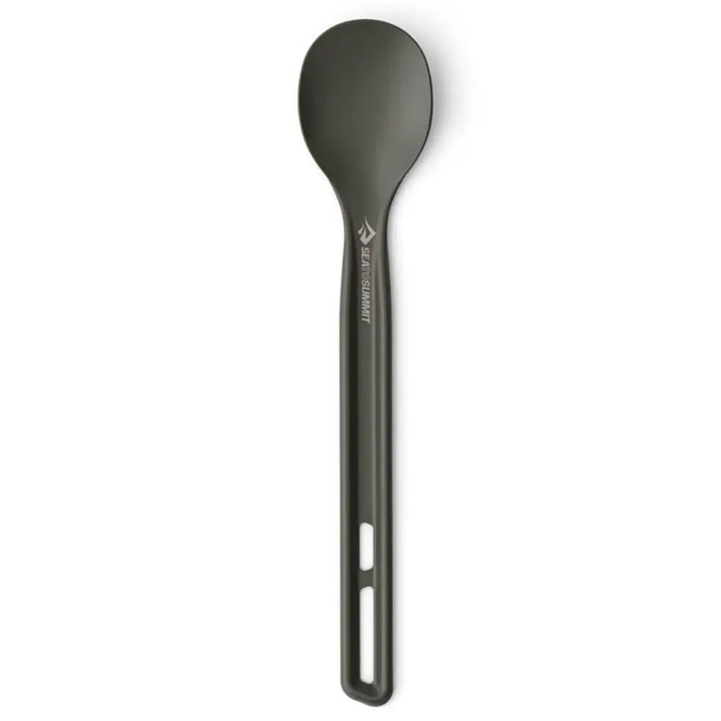 Sea To Summit Frontier Ultralight Long Handle Spoon - Grey