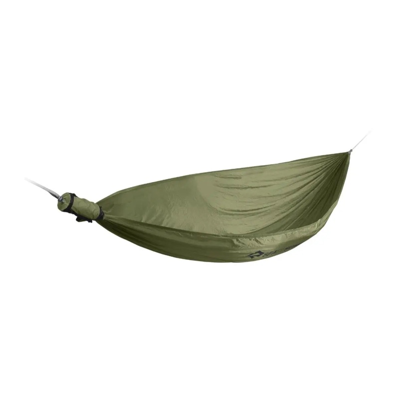 Sea To Summit Hammock Set Pro Single - Olive