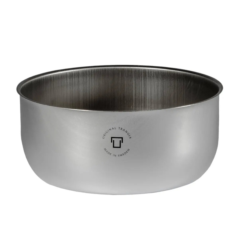 Trangia 1.75L Saucepan Duossal (No 25)