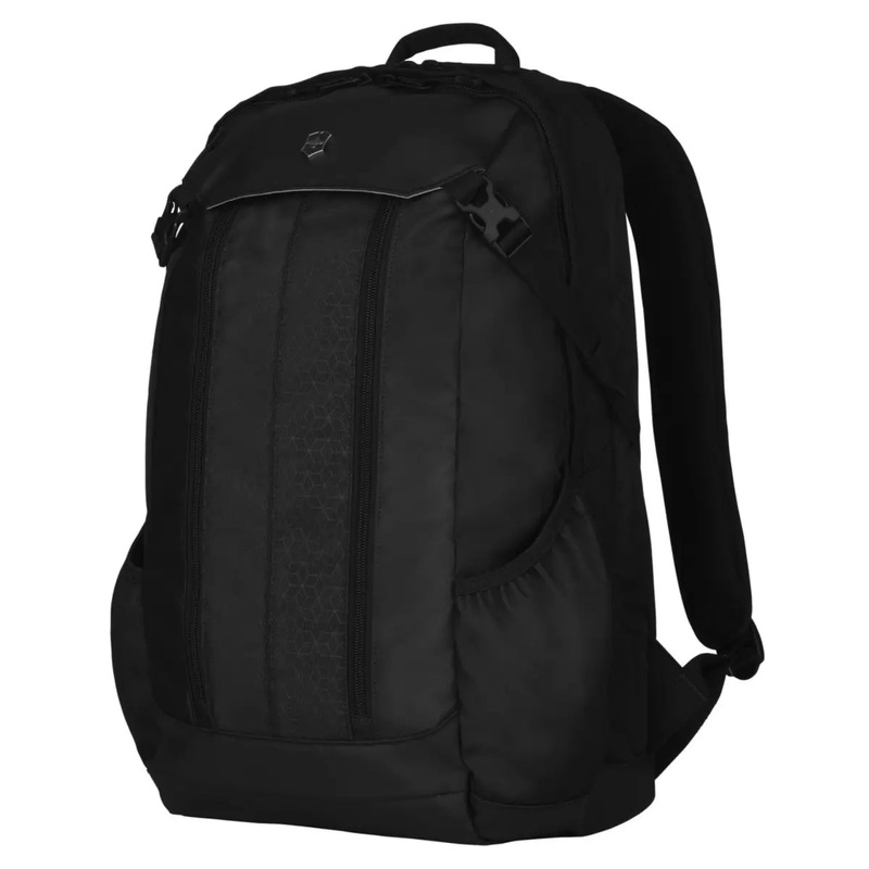 Victorinox Altmont Original Slimline 15.6" Laptop Backpack with Tablet Pocket - Black
