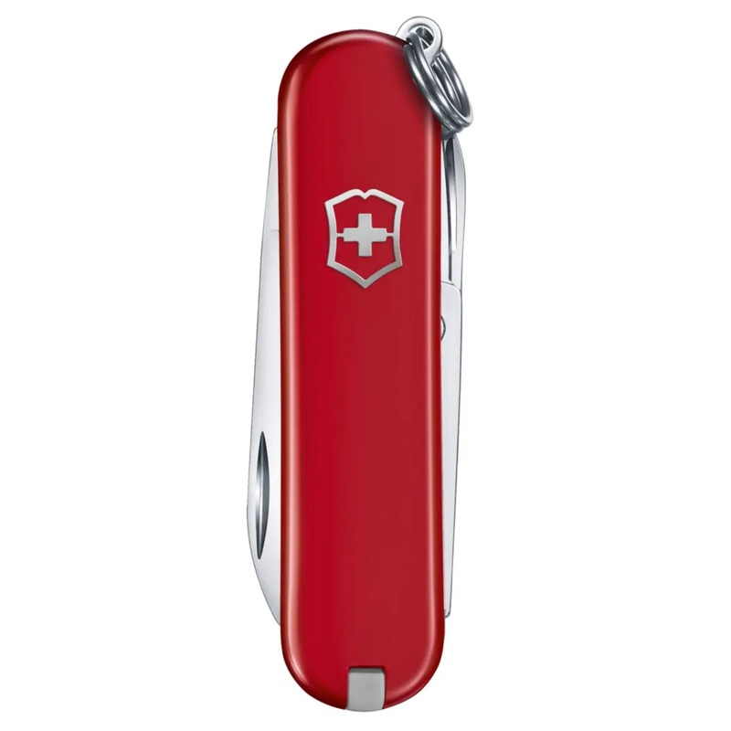 Victorinox Classic SD Mini 5.8cm Swiss Army Knife - Style Icon