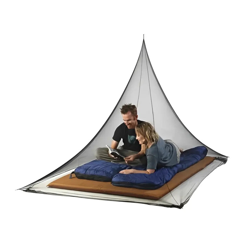 360 Degrees Insect Protection Net Double