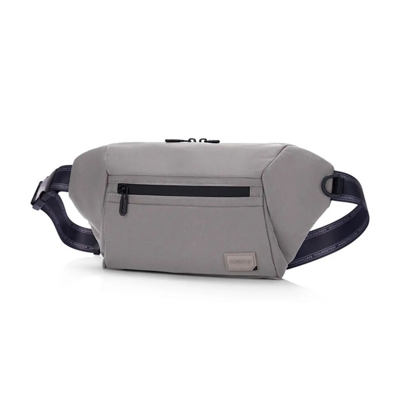 American Tourister Eris Waist Bag - Beige