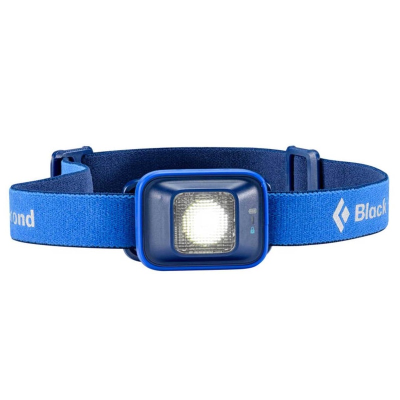 Black Diamond Iota headlamp