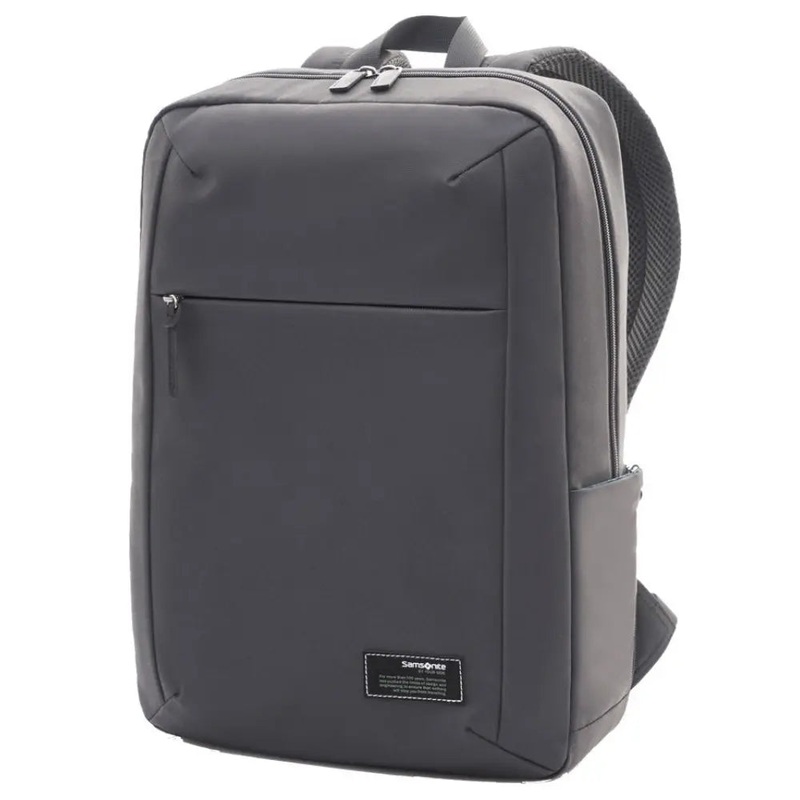 Samsonite Varsity 15.6" Laptop Backpack III - Black