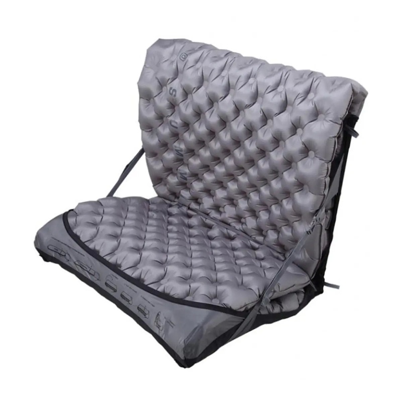 Sea to Summit Air Chair - Regular - Grey