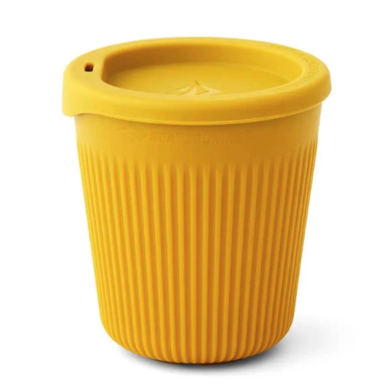 Sea To Summit Passage Cup - Yellow
