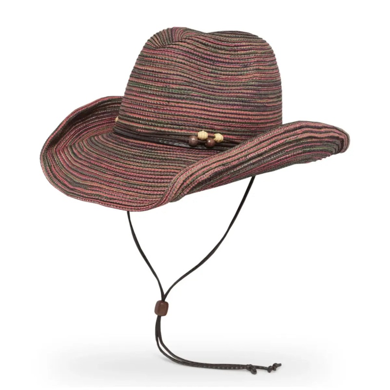 Sunday Afternoons Sunset Hat - Jewel (Medium)
