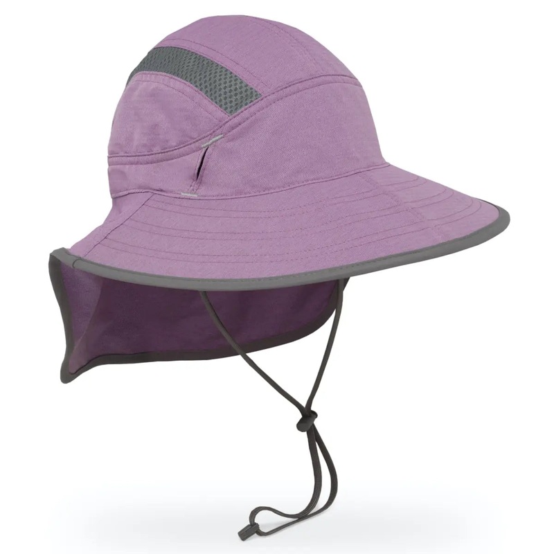 Sunday Afternoons Ultra Adventure Hat - Lavender (Large / X-Large)