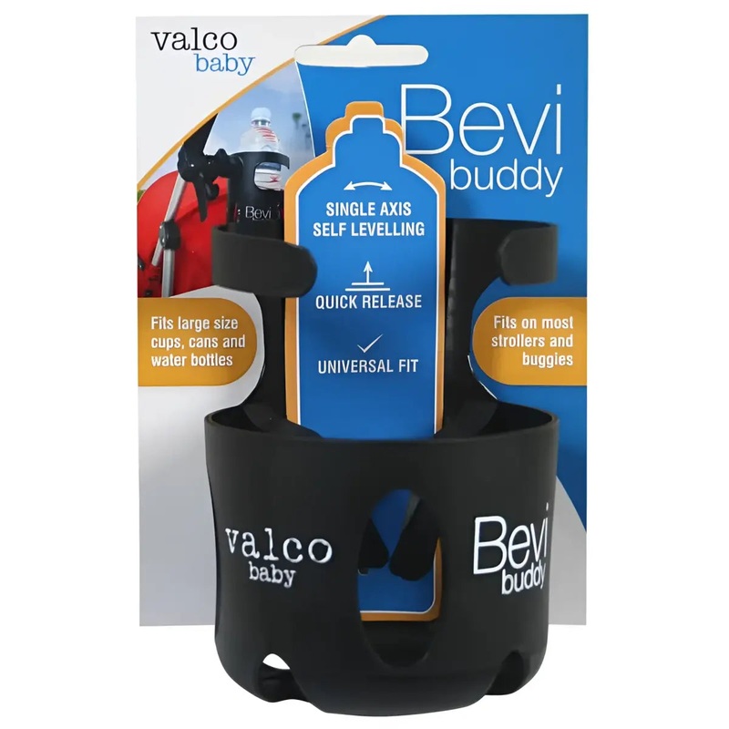 Valco Baby Bevi Buddy - Universal Drink Bottle Holder