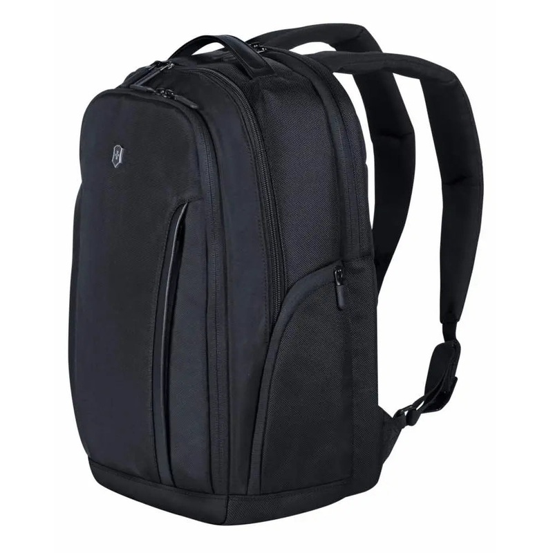Victorinox Altmont 3.0 Professional - Essentials 15" Laptop Backpack - Black