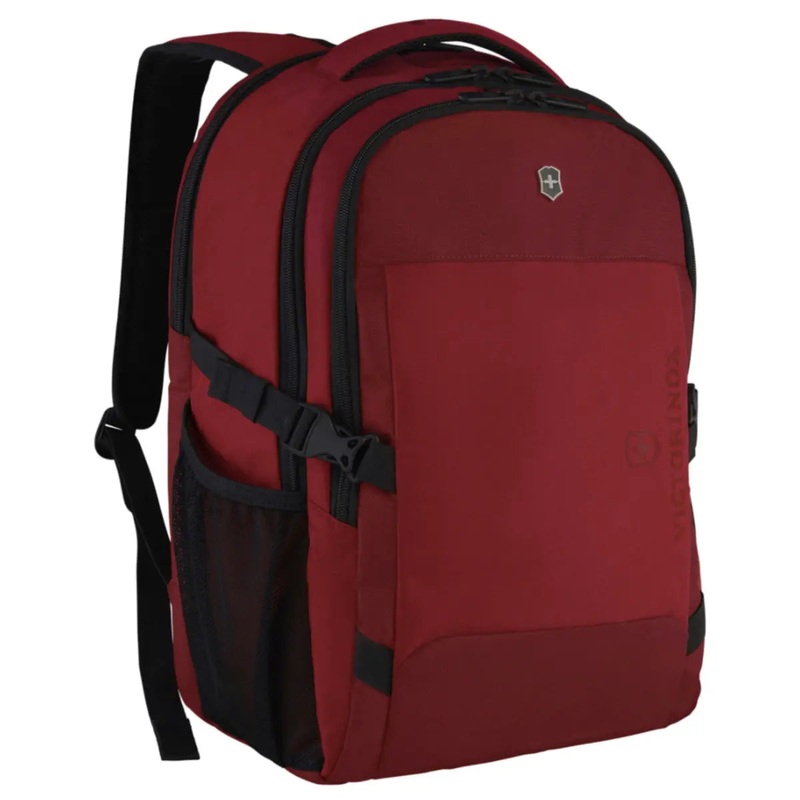 Victorinox VX Sport EVO 16" Laptop Daypack - Red