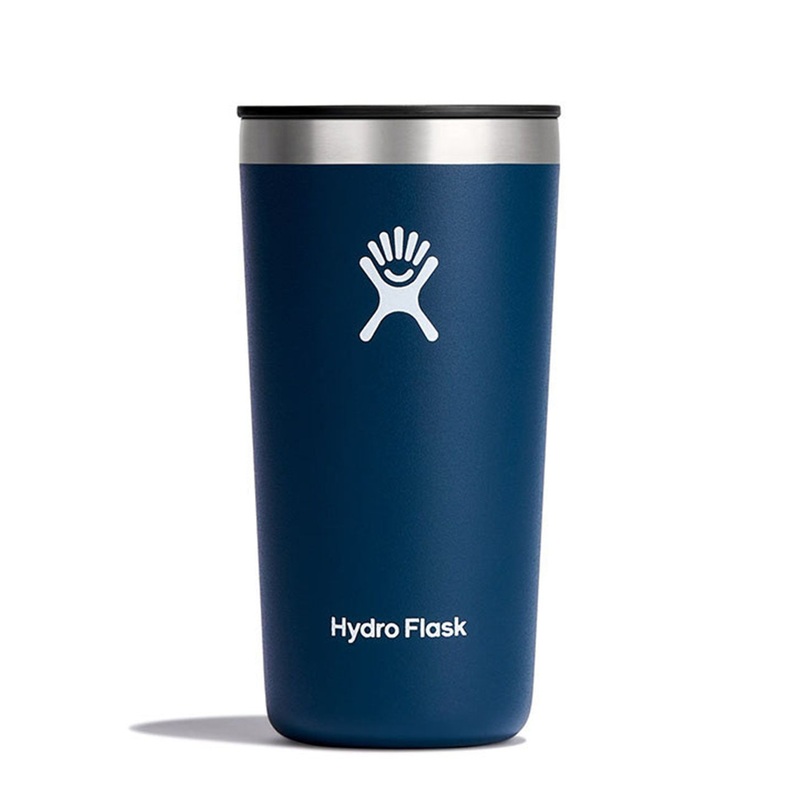 12 Oz Tumbler Indigo