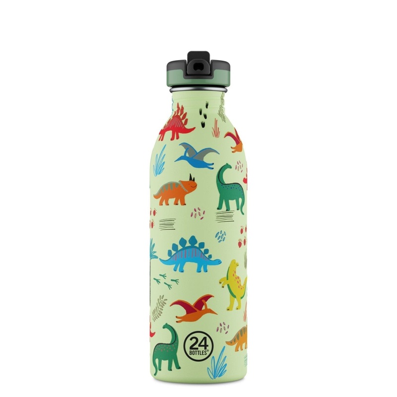 24 Bottles Urban 500ML Water Bottle (Sport Lid)
