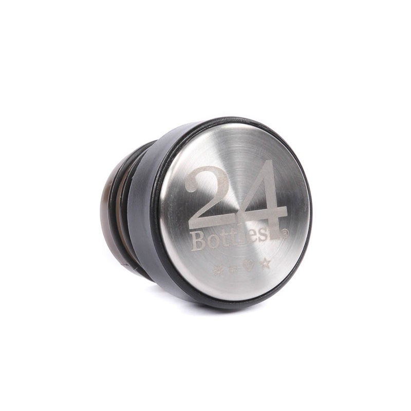 24 Bottles Urban Water Bottle Lid