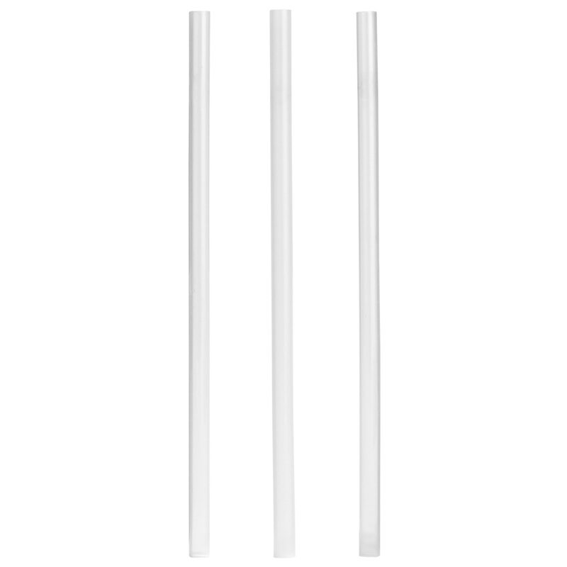 3-Pack Replacement Straws