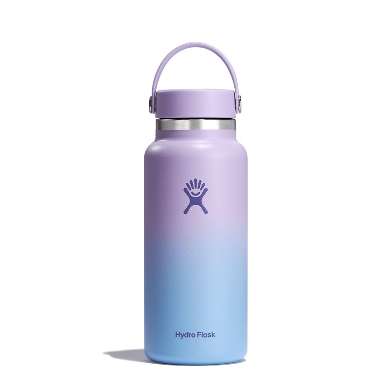 32 Oz Wide Flex Cap Aurora