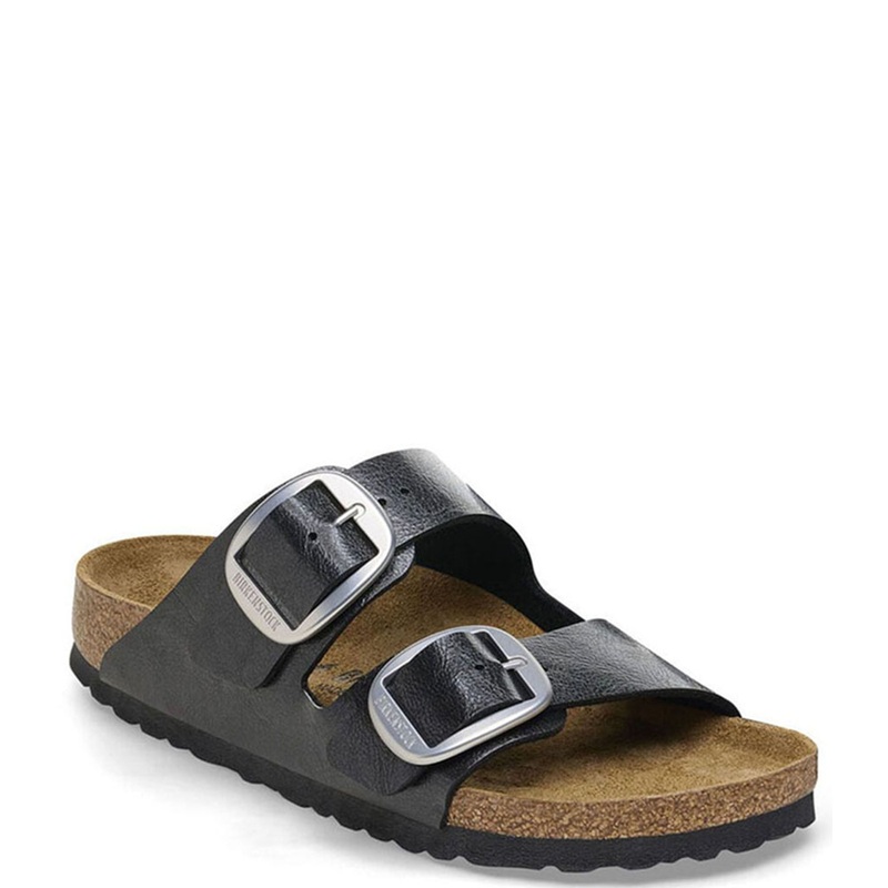 Arizona Big Buckle Womens Licorice