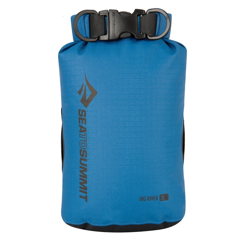Big River Drybag 3L