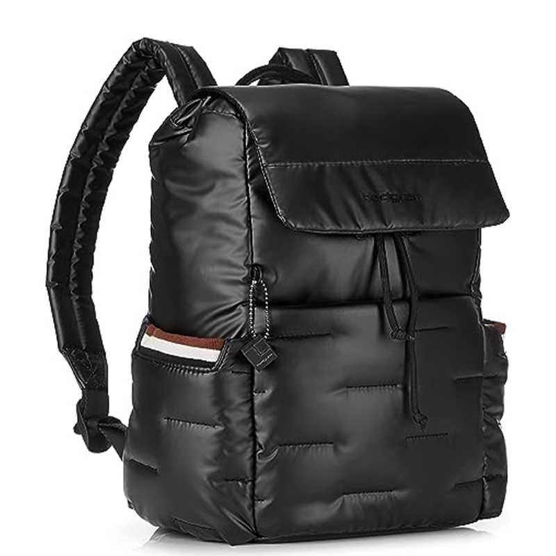 Billowy Backpack