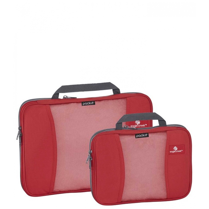 Compression Cube Set S/M Accessories