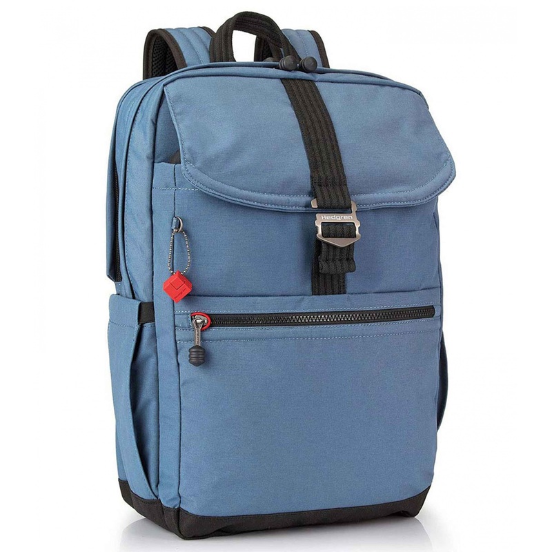 Crusade Backpack