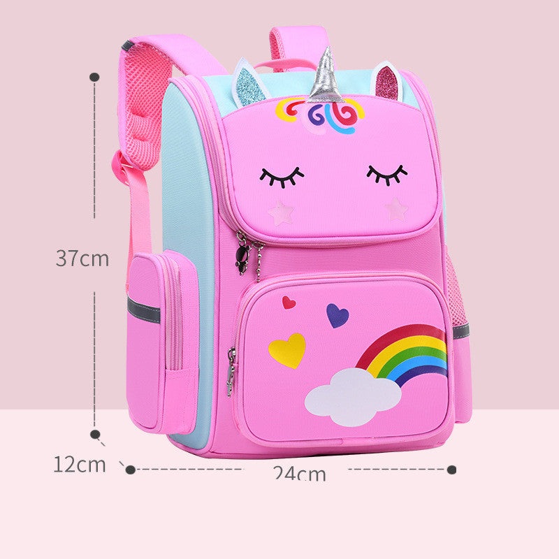 Girls Backpack for Travelling  Stylish & Durable Travel Companion