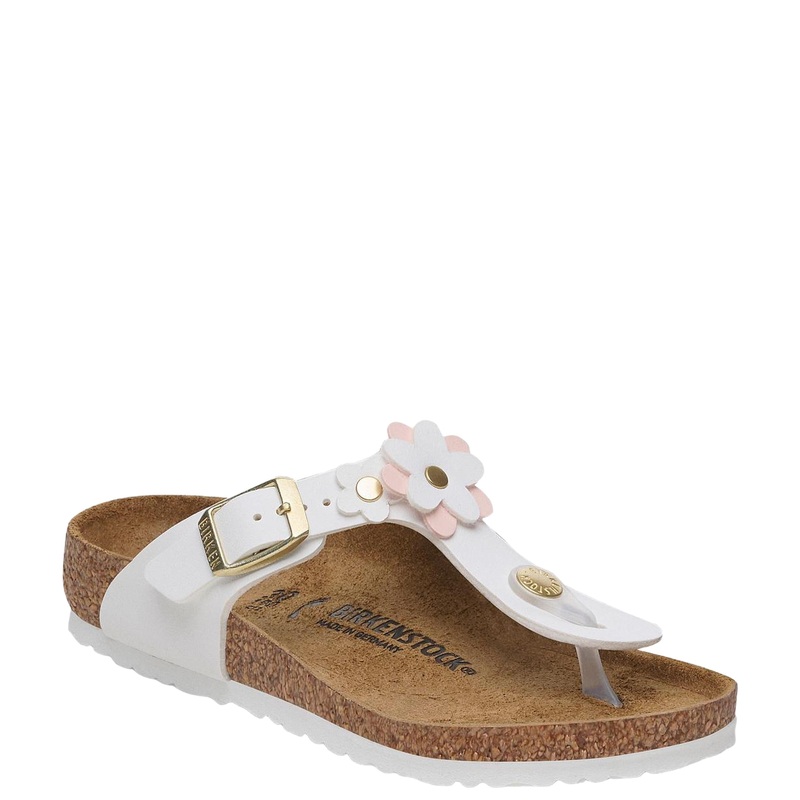 Gizeh Flowers 3 Kids Sandals