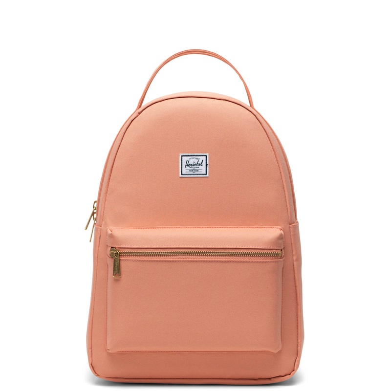 Herschel Nova Mid Canyon Sunset Backpack