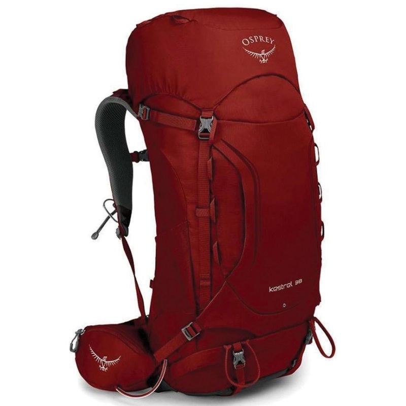 Kestrel 38 Bag