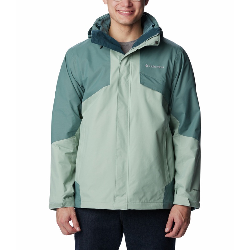Men's Bugaboo II Fleece Interchange Jacket