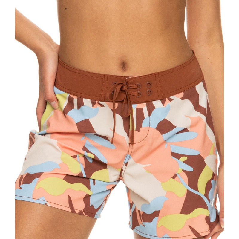 Novelty With Zi Boardshort