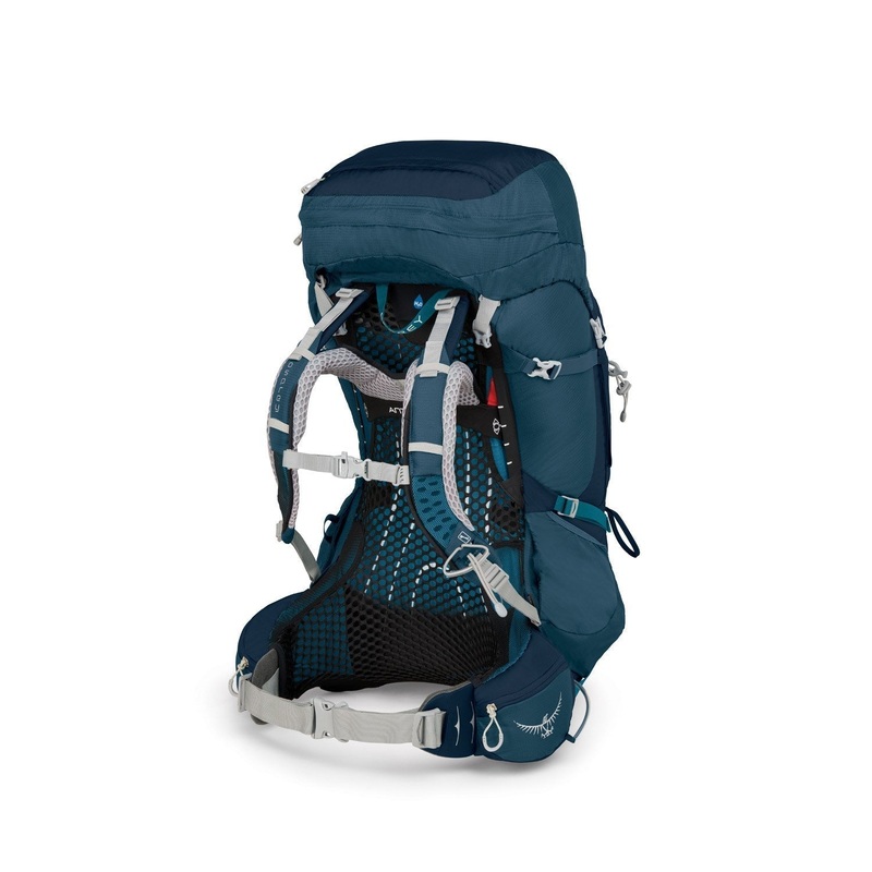 Osprey Ultralight Drysack 6L (SA)