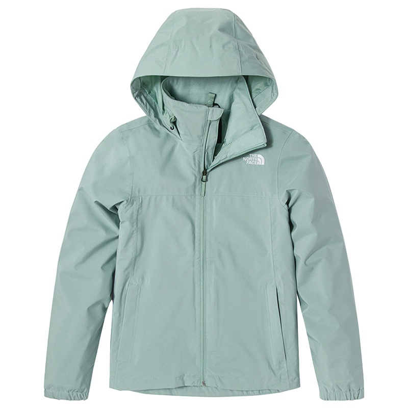 Sangro Pls Jacket