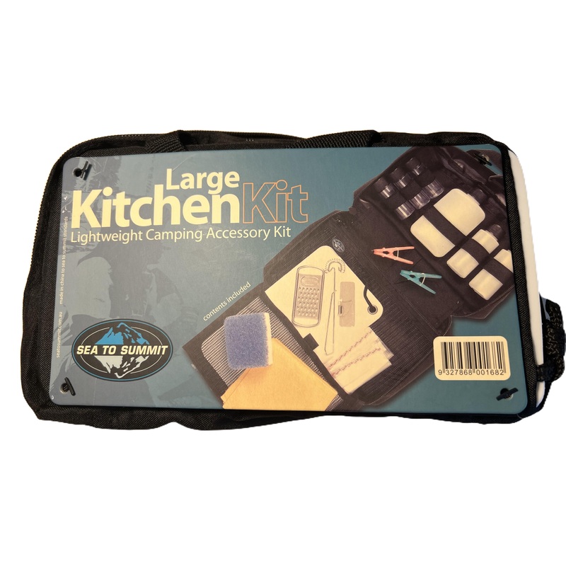 Sea to Summit Kitchen Kit - Large