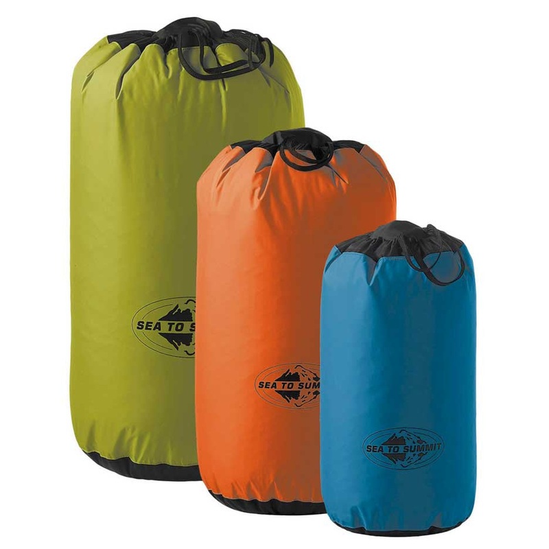 Sea to Summit stuff sack