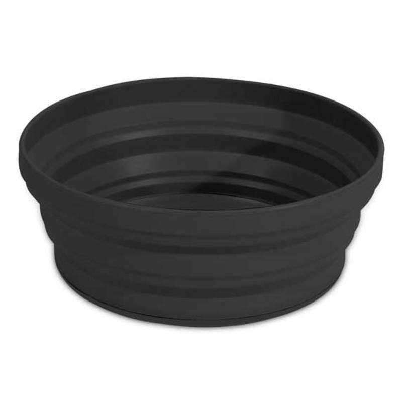 Sea to Summit X-Bowl collapsible silicone bowl