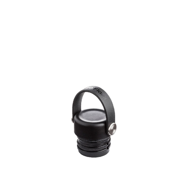 Standard Mouth Flex Cap