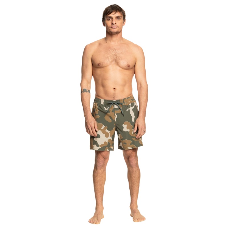 Surfsilk Mix Volley 17nb Volley Shorts
