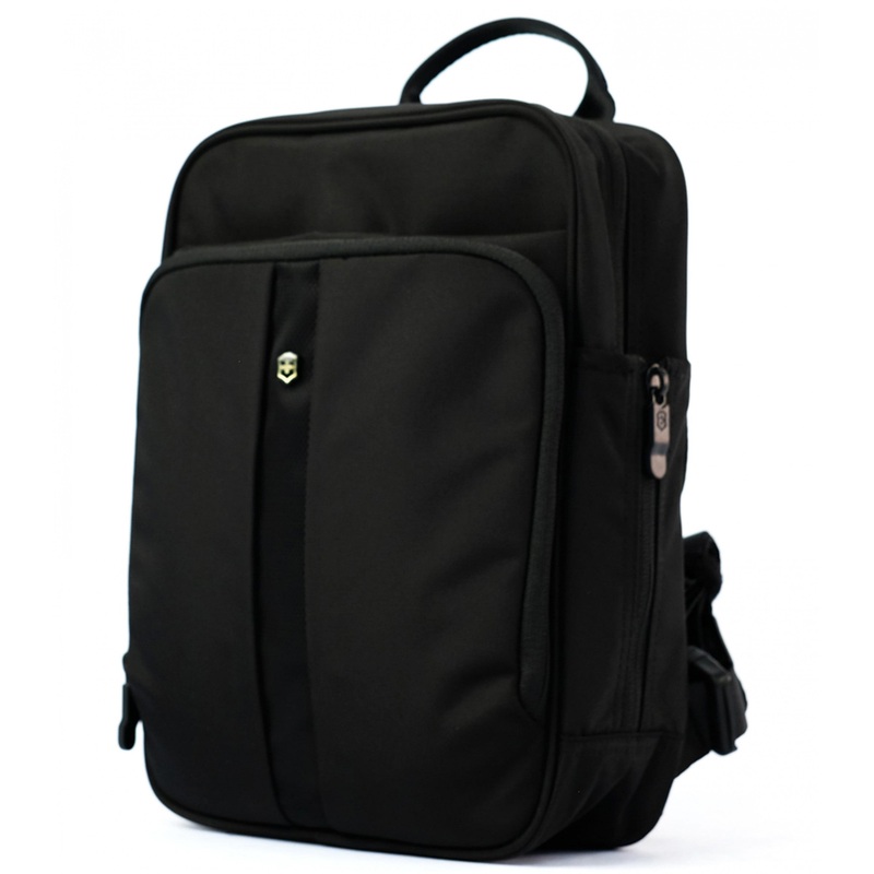 TRAVEL ACCESSORIES 4.0 FLEX PACK BLACK FLEX PACKBLACK 10 CM