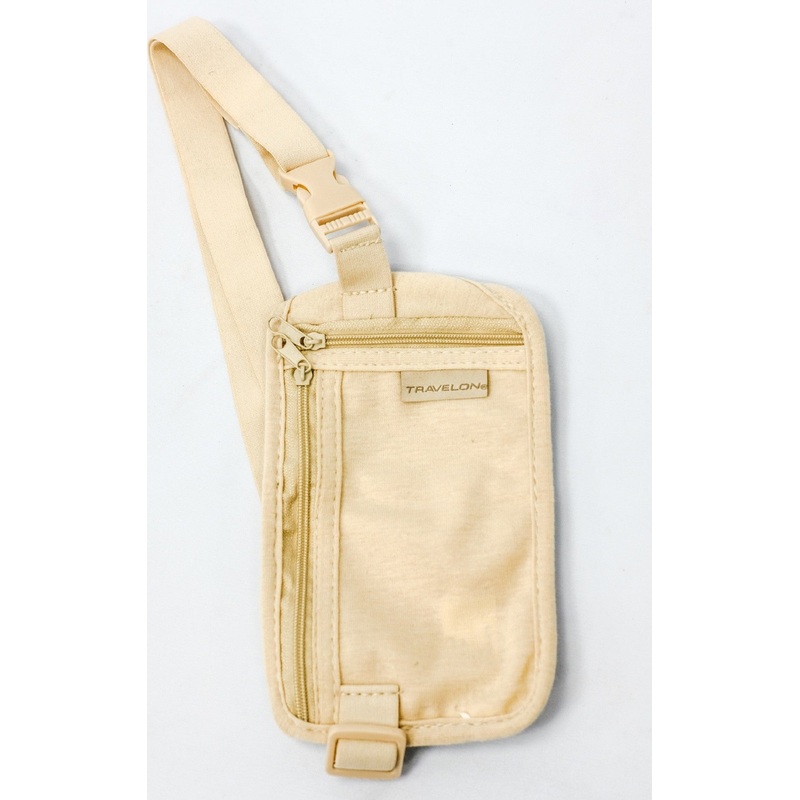 Undergarment Waist Pouch