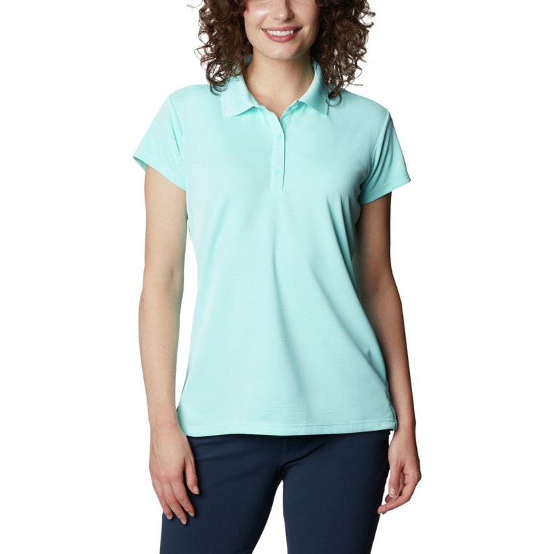 Women'S Innisfree Short Sleeve Shirt Polo
