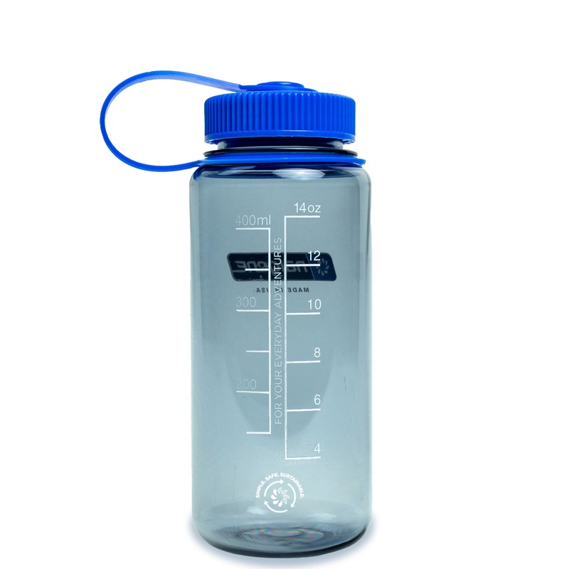 16oz Wm Gray Sustain Accessories