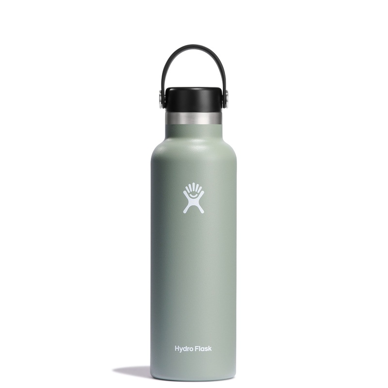 21 Oz Standard Flex Cap Agave