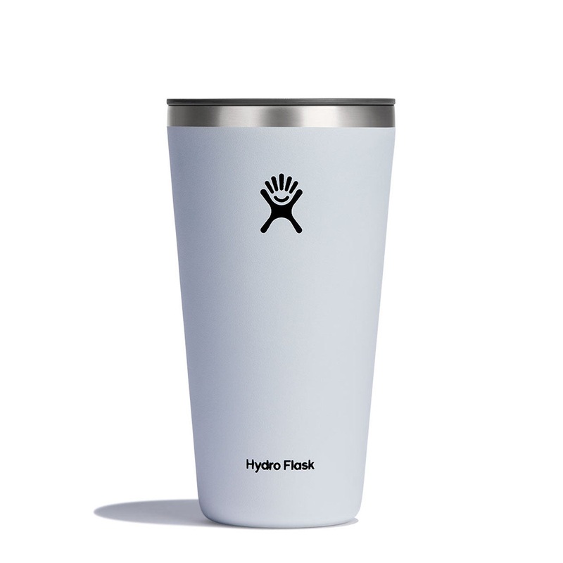 28 Oz Tumbler White