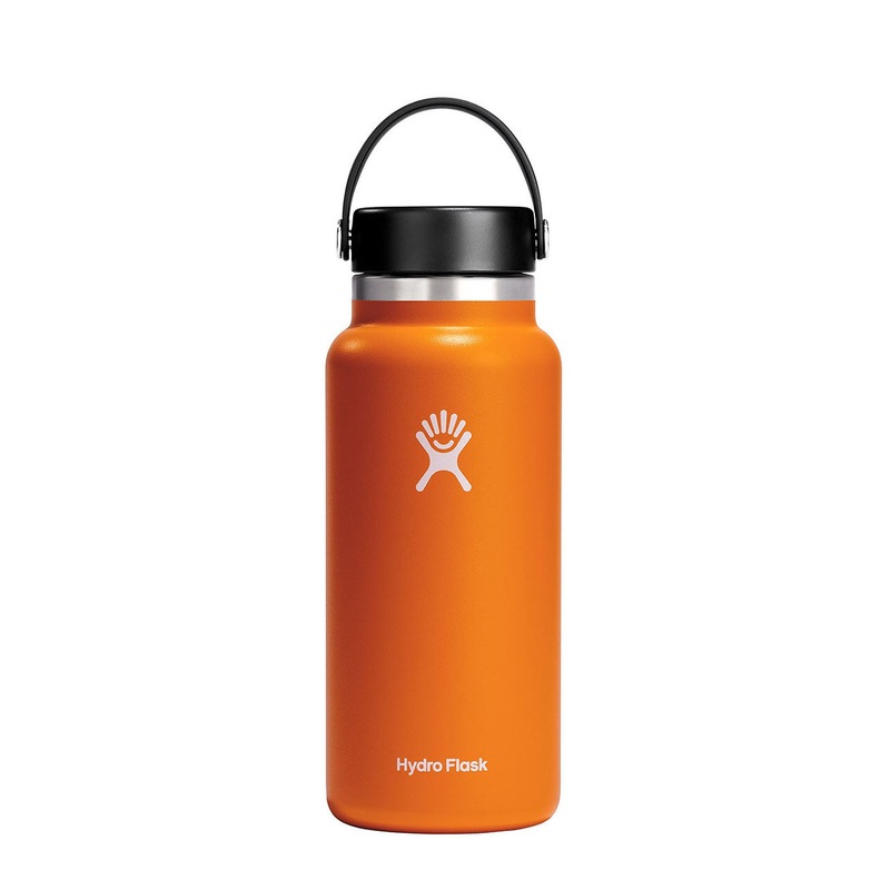 32 Oz Wide Flex Cap Mesa